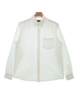 A.P.C. カジュアルシャツ
