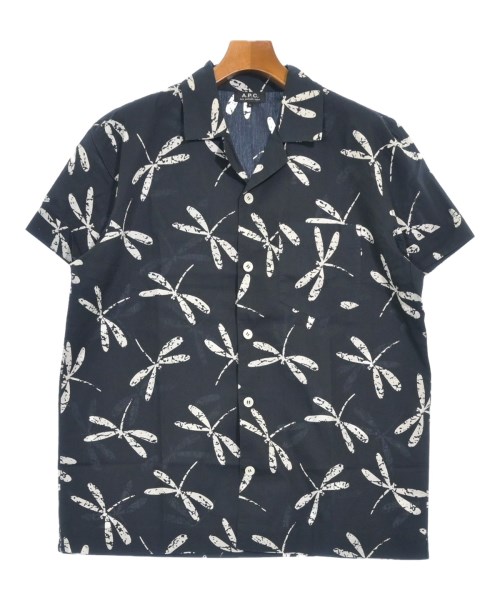 アーペーセー(A.P.C.)のA.P.C. カジュアルシャツ