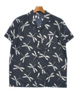 A.P.C. カジュアルシャツ