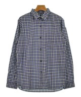 A.P.C. カジュアルシャツ