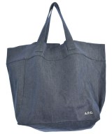 A.P.C. トートバッグ