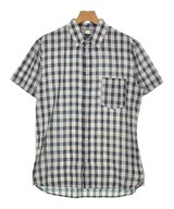 A.P.C. カジュアルシャツ