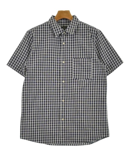 アーペーセー(A.P.C.)のA.P.C. カジュアルシャツ