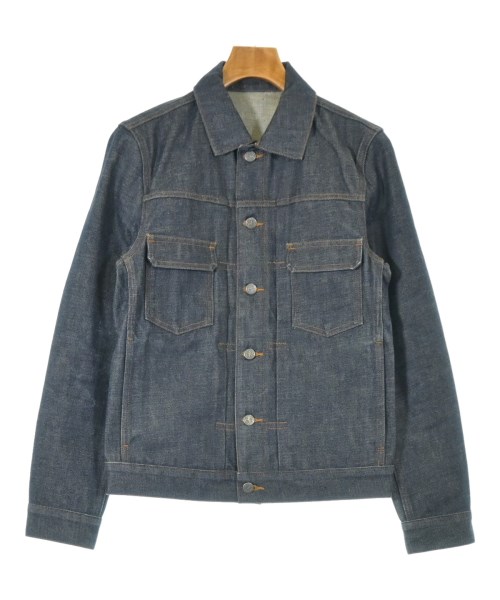 アーペーセー(A.P.C.)のA.P.C. デニムジャケット