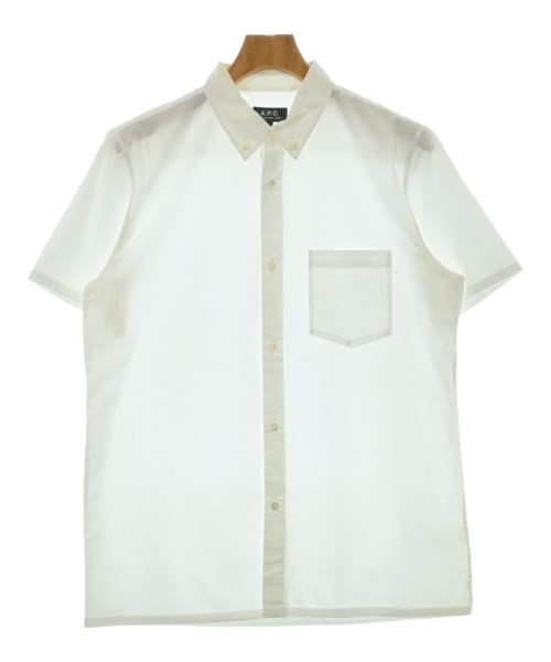 アーペーセー(A.P.C.)のA.P.C. カジュアルシャツ