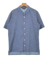 A.P.C. カジュアルシャツ