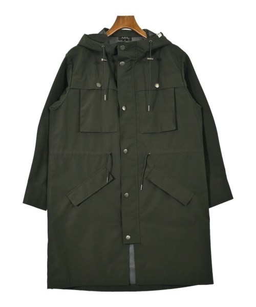 アーペーセー(A.P.C.)のA.P.C. コート（その他）