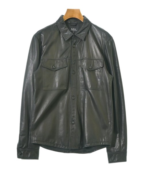 アーペーセー(A.P.C.)のA.P.C. カジュアルシャツ