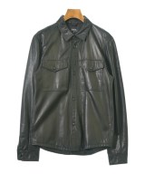 A.P.C. カジュアルシャツ