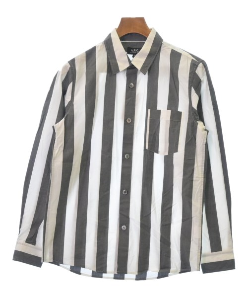 アーペーセー(A.P.C.)のA.P.C. カジュアルシャツ