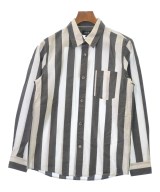 A.P.C. カジュアルシャツ