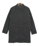 A.P.C. ステンカラーコート
