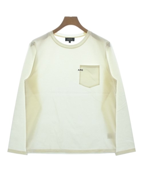 アーペーセー(A.P.C.)のA.P.C. Tシャツ・カットソー