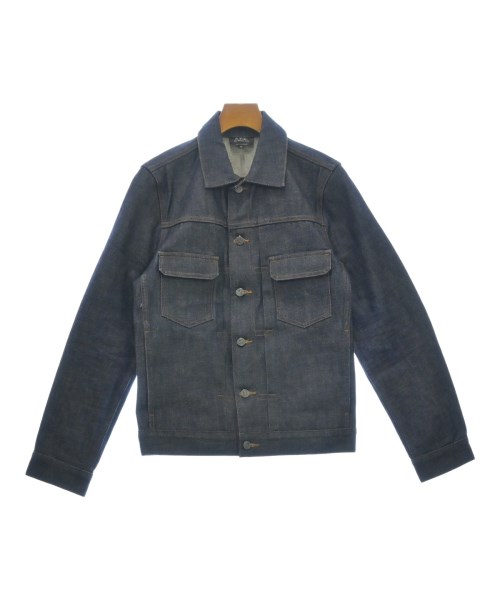 アーペーセー(A.P.C.)のA.P.C. デニムジャケット