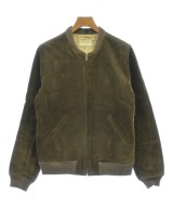 A.P.C. ブルゾン