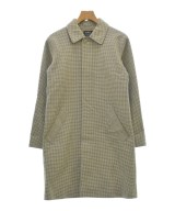 A.P.C. ステンカラーコート