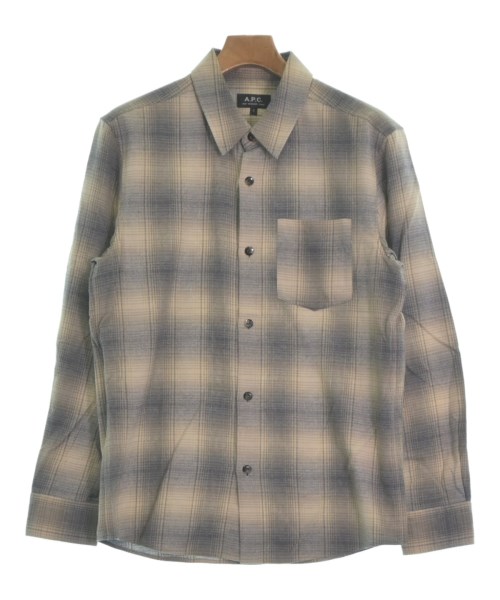 アーペーセー(A.P.C.)のA.P.C. カジュアルシャツ