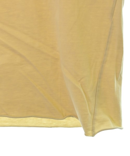 A.P.C.（アーペーセー）Tシャツ・カットソー ベージュ サイズ:S メンズ/2200529564078