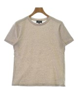 A.P.C.（アーペーセー）Tシャツ・カットソー グレー サイズ:S メンズ/2200529564085
