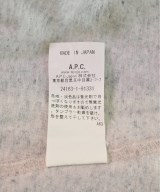 A.P.C.（アーペーセー）Tシャツ・カットソー グレー サイズ:S メンズ/2200529564085