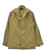 A.P.C. ミリタリーブルゾン