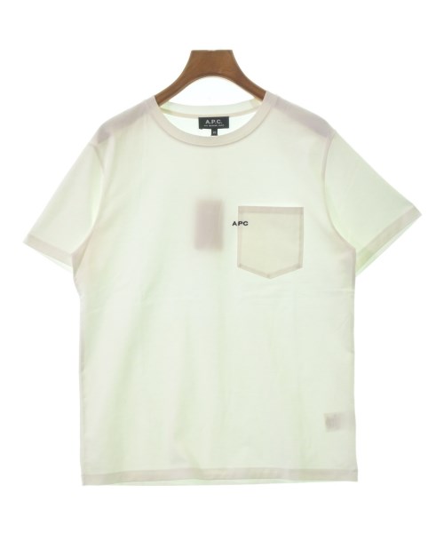 アーペーセー(A.P.C.)のA.P.C. Tシャツ・カットソー