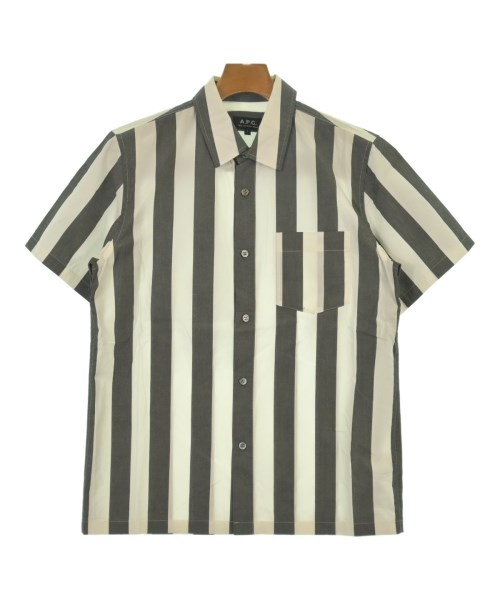 アーペーセー(A.P.C.)のA.P.C. カジュアルシャツ