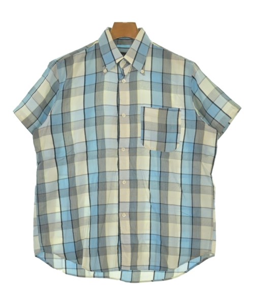 アーペーセー(A.P.C.)のA.P.C. カジュアルシャツ
