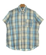 A.P.C. カジュアルシャツ
