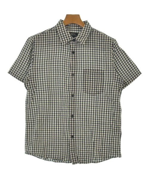 アーペーセー(A.P.C.)のA.P.C. カジュアルシャツ