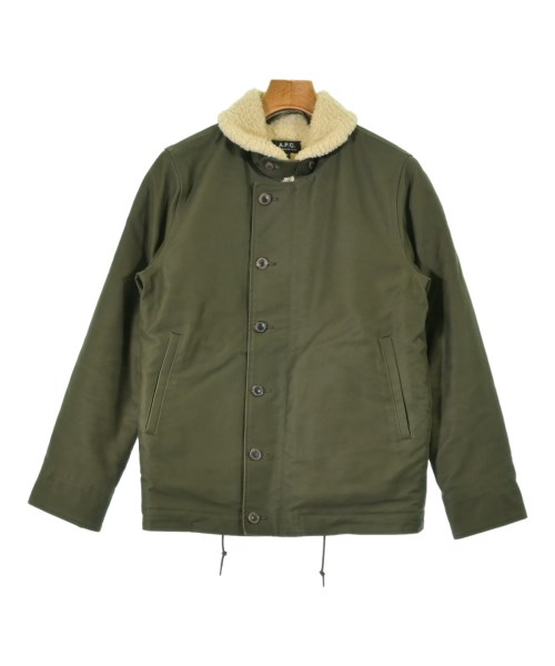 アーペーセー(A.P.C.)のA.P.C. ブルゾン（その他）