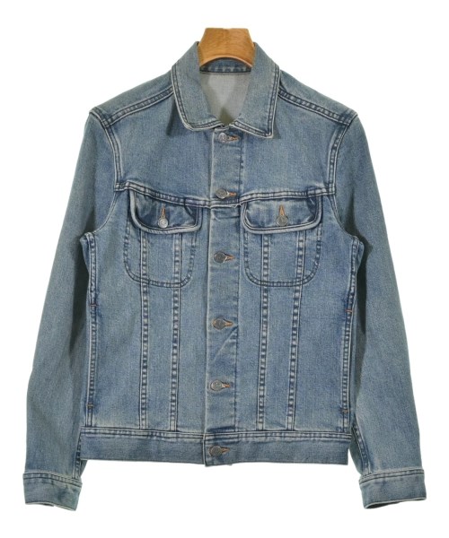 アーペーセー(A.P.C.)のA.P.C. デニムジャケット