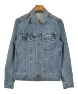 A.P.C. デニムジャケット