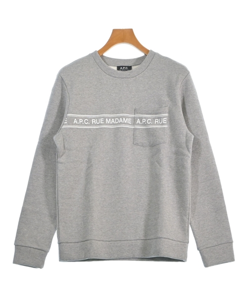 アーペーセー(A.P.C.)のA.P.C. スウェット