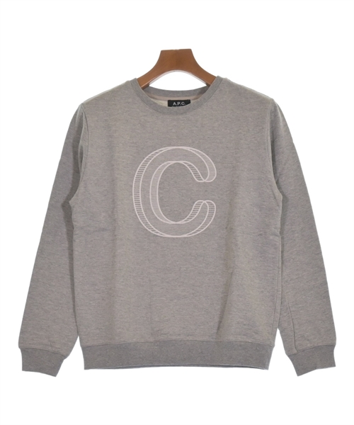 アーペーセー(A.P.C.)のA.P.C. スウェット