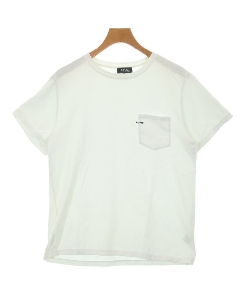 アーペーセー(A.P.C.)のA.P.C. Tシャツ・カットソー