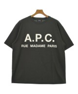 A.P.C. Tシャツ・カットソー