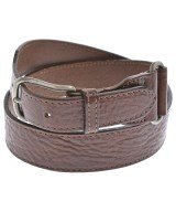 A.P.C. ベルト