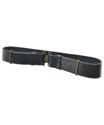 A.P.C.（アーペーセー）ベルト 黒 サイズ:- メンズ