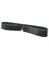 A.P.C. ベルト