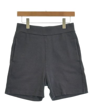 APC ショートパンツ A.P.C.（アーペーセー）ショートパンツ 紺 サイズ:XS メンズ
