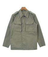 A.P.C. ブルゾン