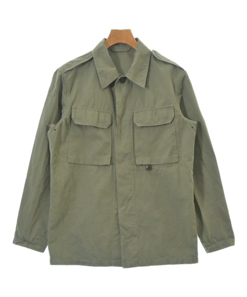 アーペーセー(A.P.C.)のA.P.C. ブルゾン