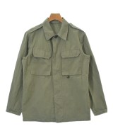 A.P.C. ブルゾン