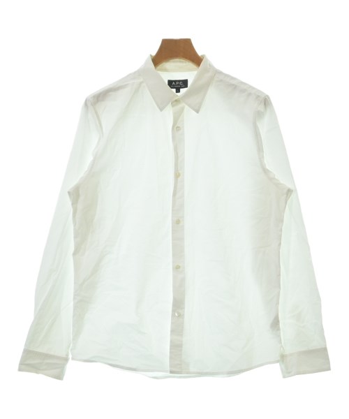 アーペーセー(A.P.C.)のA.P.C. カジュアルシャツ
