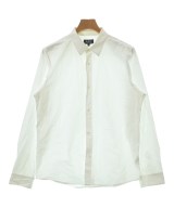 A.P.C. カジュアルシャツ
