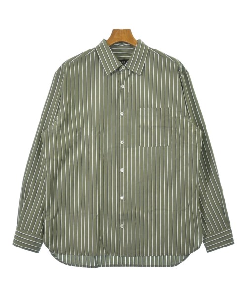 アーペーセー(A.P.C.)のA.P.C. カジュアルシャツ