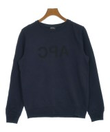 A.P.C. スウェット