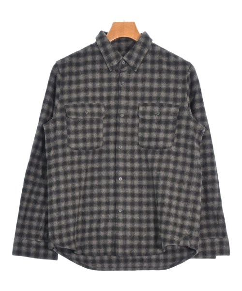アーペーセー(A.P.C.)のA.P.C. カジュアルシャツ