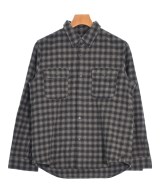 A.P.C. カジュアルシャツ